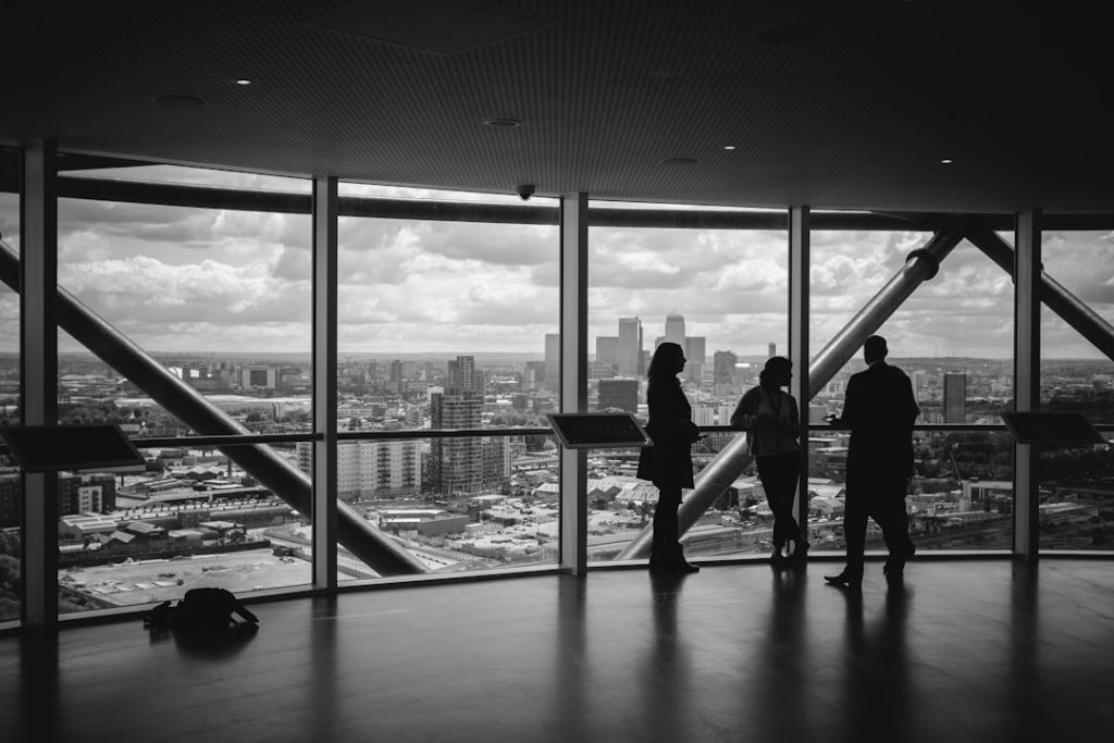 découvrez les meilleures solutions d'assurance pour votre entreprise. protégez vos actifs, minimisez les risques et assurez la pérennité de votre activité grâce à nos offres d'assurance adaptées aux besoins spécifiques des professionnels.