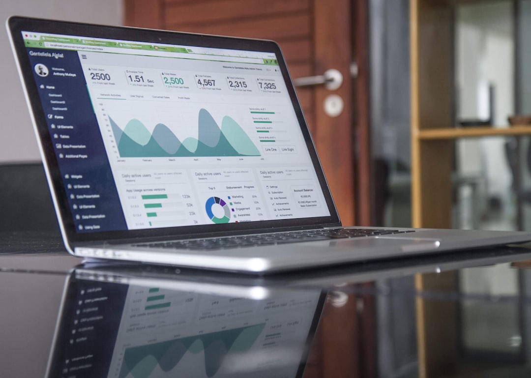 améliorez vos performances commerciales avec des stratégies éprouvées et des outils d'analyse. découvrez comment optimiser votre vente pour augmenter vos revenus et atteindre vos objectifs.