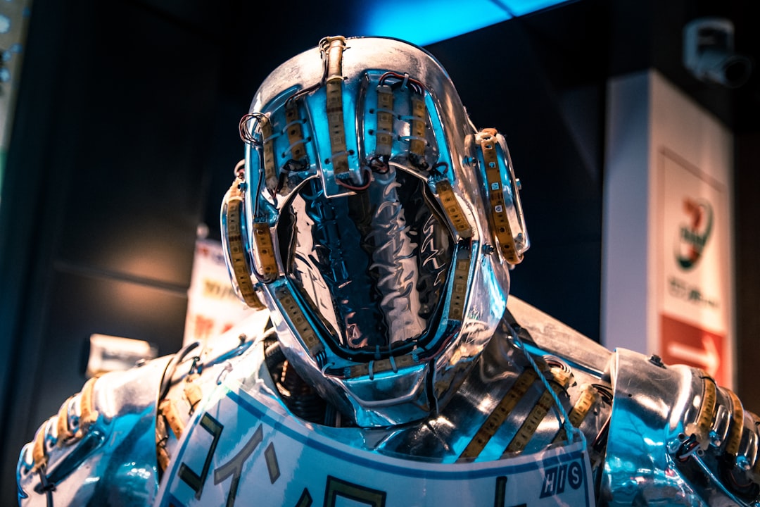 découvrez comment l'innovation transforme le monde d'aujourd'hui, en redéfinissant les limites de la technologie, des entreprises et de la créativité. explorez les dernières tendances et les idées novatrices qui façonnent notre avenir.