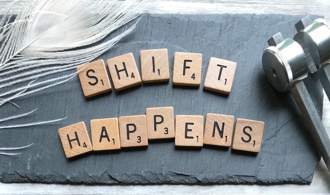 découvrez les clés de la transformation, un processus essentiel pour évoluer et s'adapter aux changements. explorez des stratégies innovantes et des témoignages inspirants pour réussir votre parcours de transformation personnelle ou professionnelle.
