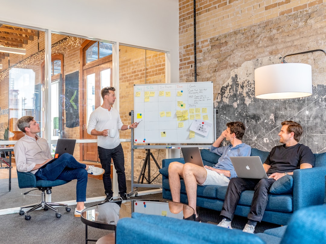 participez à notre webinar captivant pour découvrir des insights précieux et des stratégies innovantes. rejoignez des experts du secteur qui partageront leurs connaissances et répondront à toutes vos questions en direct ! inscrivez-vous dès maintenant pour ne pas manquer cette opportunité.